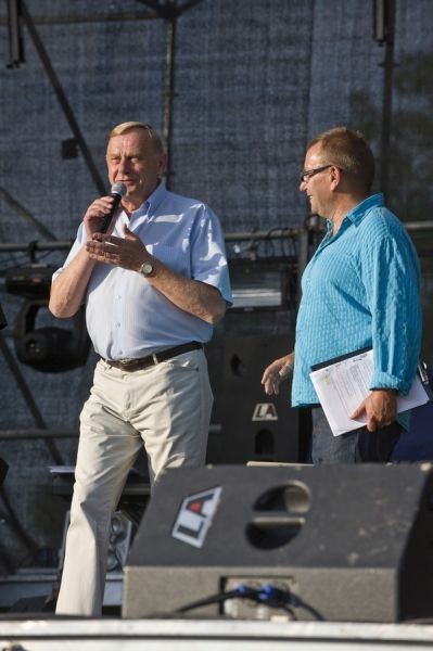 Lato Przebojów Radia Zet i Tygodnika Gala