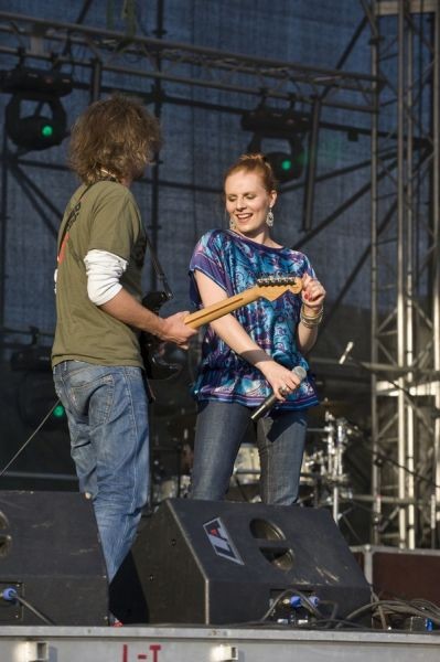 Lato Przebojów Radia Zet i Tygodnika Gala