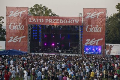 Lato Przebojów Radia Zet i Tygodnika Gala