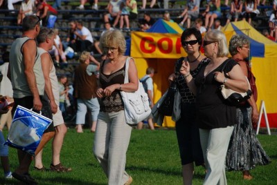 Lato Przebojów Radia Zet i Tygodnika Gala
