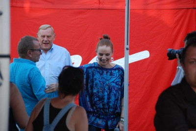 Lato Przebojów Radia Zet i Tygodnika Gala