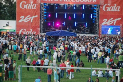 Lato Przebojów Radia Zet i Tygodnika Gala
