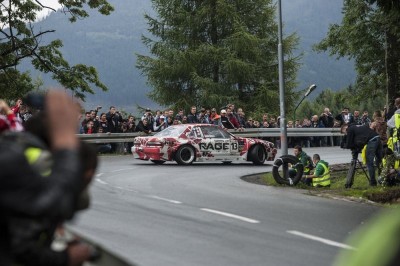 Driftingowe Mistrzostwa Polski 2012