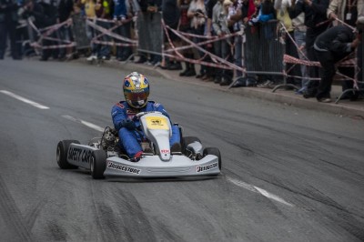 Driftingowe Mistrzostwa Polski 2012