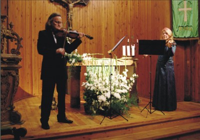 DUO „JAK Amdeusz”