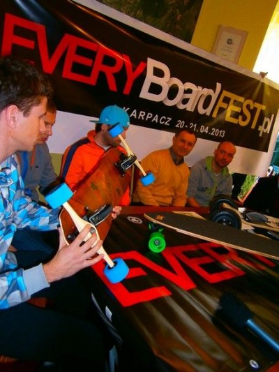 EveryBoard Festival