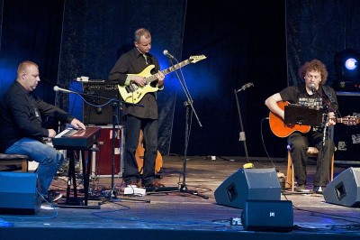 Gitarą i Piórem- Karpacz 2010