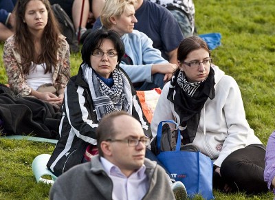 Gitarą i Piórem- Karpacz 2011