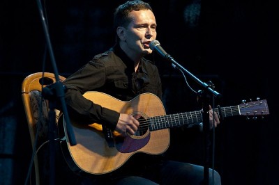 Gitarą i Piórem- Karpacz 2011