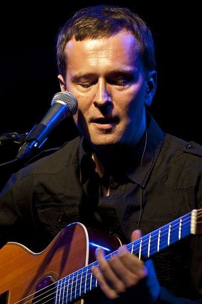 Gitarą i Piórem- Karpacz 2011