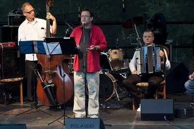 Gitarą i Piórem- Karpacz 2011