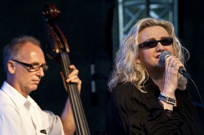Gitarą i Piórem- Karpacz 2011