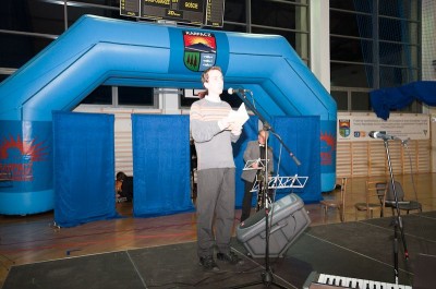 Góry Kultury 2010