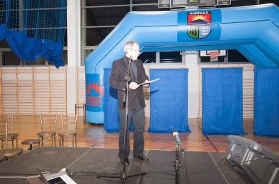 Góry Kultury 2010