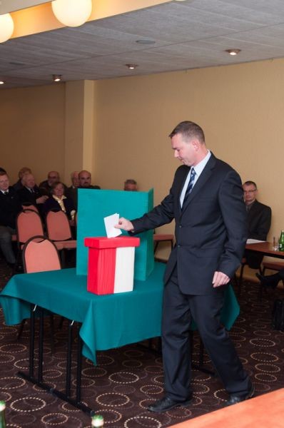 I Sesja Rady Miejskiej w Karpaczu kadencji 2010-2014