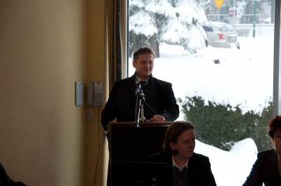 I Sesja Rady Miejskiej w Karpaczu kadencji 2010-2014