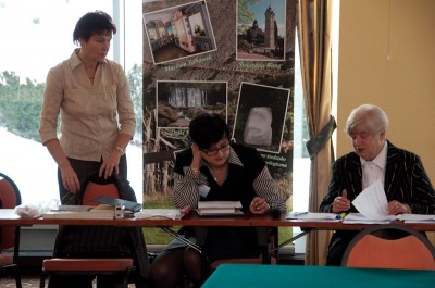 I Sesja Rady Miejskiej w Karpaczu kadencji 2010-2014