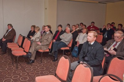 I Sesja Rady Miejskiej w Karpaczu kadencji 2010-2014