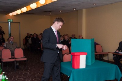 I Sesja Rady Miejskiej w Karpaczu kadencji 2010-2014