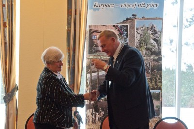 I Sesja Rady Miejskiej w Karpaczu kadencji 2010-2014