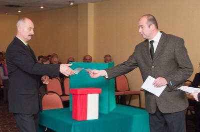 I Sesja Rady Miejskiej w Karpaczu kadencji 2010-2014