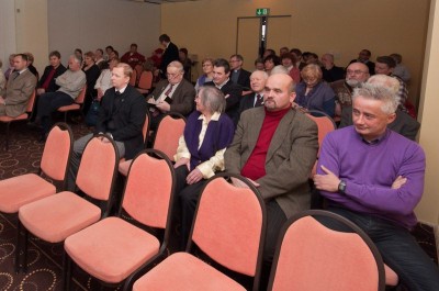 I Sesja Rady Miejskiej w Karpaczu kadencji 2010-2014