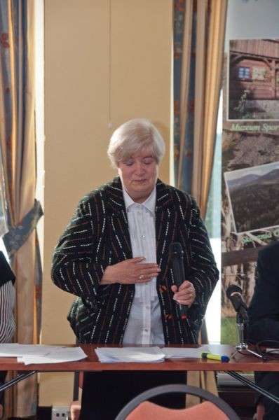 I Sesja Rady Miejskiej w Karpaczu kadencji 2010-2014