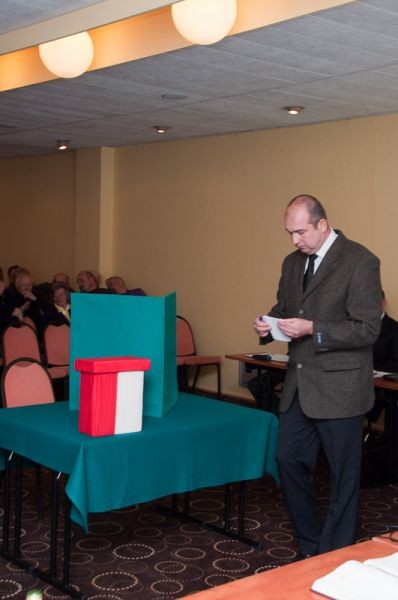 I Sesja Rady Miejskiej w Karpaczu kadencji 2010-2014