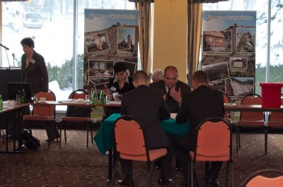 I Sesja Rady Miejskiej w Karpaczu kadencji 2010-2014