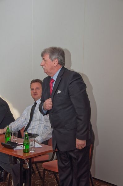 I Sesja Rady Miejskiej w Karpaczu kadencji 2010-2014