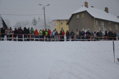 II Międzynarodowe Mistrzostwa w Skijoering