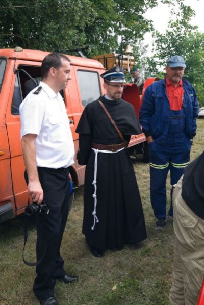 III Międzynarodowy Zjazd Zabytków Pojazdów Pożarniczych Karpacz 2008