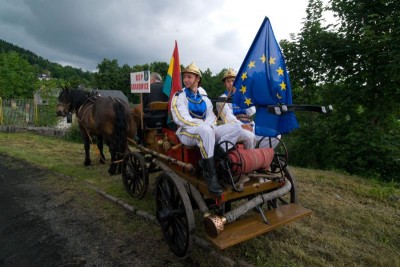 III Międzynarodowy Zjazd Zabytków Pojazdów Pożarniczych Karpacz 2008