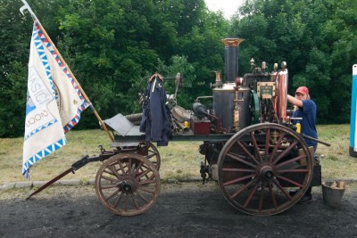 III Międzynarodowy Zjazd Zabytków Pojazdów Pożarniczych Karpacz 2008