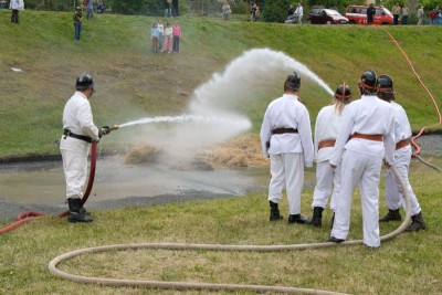 III Międzynarodowy Zjazd Zabytków Pojazdów Pożarniczych Karpacz 2008