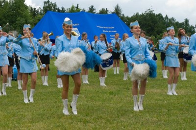 III Międzynarodowy Zjazd Zabytków Pojazdów Pożarniczych Karpacz 2008