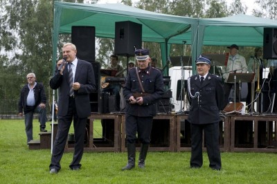 IV Zjazd Zabytkowych Pojazdów Pożarniczych - Karpacz 2009