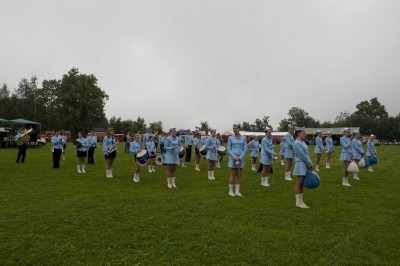 IV Zjazd Zabytkowych Pojazdów Pożarniczych - Karpacz 2009