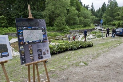 Jany 2010 - Noc Świętojańska Nad Wodospadem