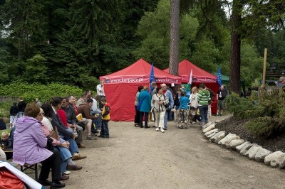 Jany 2010 - Noc Świętojańska Nad Wodospadem