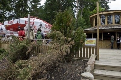 Jany 2010 - Noc Świętojańska Nad Wodospadem