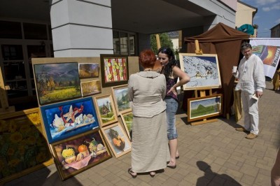 Karkonoskie Letnie Wieczory - Jilemnice 2009