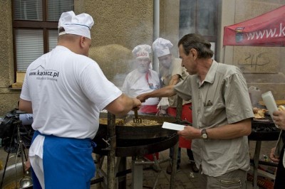 Karkonoskie Letnie Wieczory - Jilemnice 2009