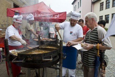 Karkonoskie Letnie Wieczory - Jilemnice 2009