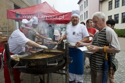 Karkonoskie Letnie Wieczory - Jilemnice 2009