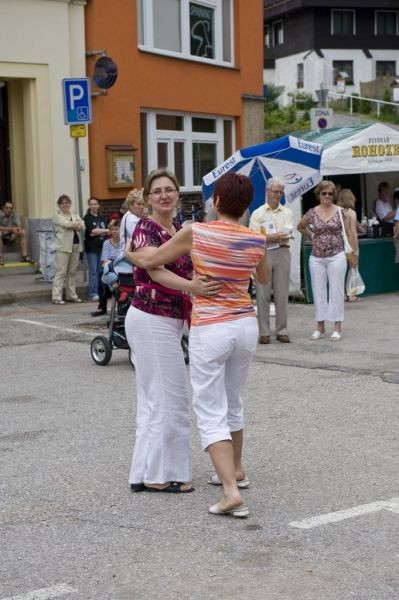 Karkonoskie Letnie Wieczory - Jilemnice 2009