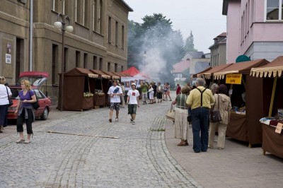 Karkonoskie Letnie Wieczory - Jilemnice 2009