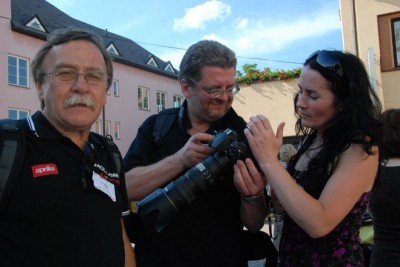 Karkonoskie Letnie Wieczory - Jilemnice 2009