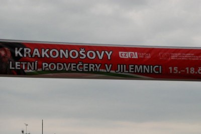 Karkonoskie Letnie Wieczory - Jilemnice 2009