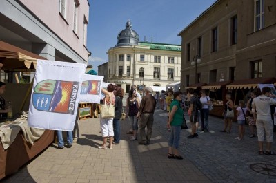 Karkonoskie Letnie Wieczory - Jilemnice 2009